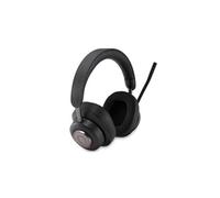 KENSINGTON cuffie over-ear Bluetooth H3000 con suono stereo e batteria 550 mAh