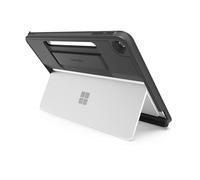 Kensington Custodia rinforzata BlackBelt EQ per Tablet Microsoft Surface Pro 12" 1st Edition, protezione di livello militare, cover leggera autoportante, compatibile con Surface Pro, K96542EU, Nero