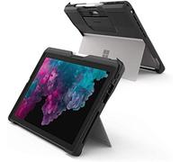 Kensington Custodia rinforzata BlackBelt™ per Surface Go, Surface Go 2 e Surface Go 3