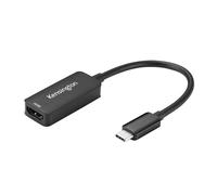 Kensington CV4200H Adattatore Universale per Doppio Monitor da USB-C a HDMI 4K/8
