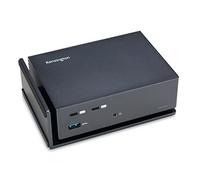 Kensington Dock Thunderbolt 3 - Alimentazione 96 W, Dual 4K, per Mac, Windows e Surface (K37010NA)
