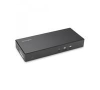 Kensington Docking station doppio 4K USB-C e USB-A SD4781P EQ (Kensington SD4781P - Docking station - USB-C - 2 x HDMI, 2 x DP++ - 1GbE)
