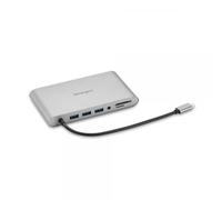 Kensington Docking station portatile senza driver doppia uscita video UH1440P US
