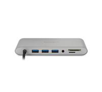 KENSINGTON MOBILE DOCK UH1440P USB-C K33853WW
