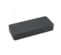 Kensington Docking station SD4843P EQ senza driver con tripla uscita video USB-C
