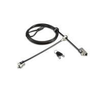 ACCO Kensington Lucchetto sottile NanoSaver 2.0 doppia testa K65023WW