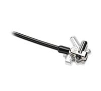 Kensington Doppio Lucchetto per Laptop N17 per Dispositivi Dell, K67995WW