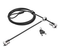 Kensington Cavo di sicurezza per laptop NanoSaver K64448WW 1,8 m