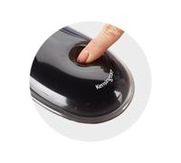 Kensington Duo Gel Mouse Wristrest Wave Mauspad Tappetino per 62399
