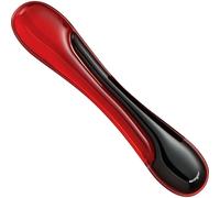 Kensington Duo Gel Tastiera Polso Riposo - Rosso