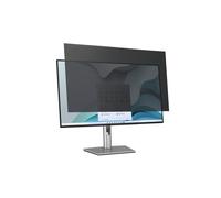 Kensington EQ - Privacy Filter for Screens - 2-Way - Removable - Adhesive, Hinge