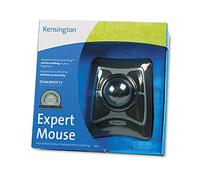 Kensington Trackball Optical Expert Mouse Usb Ps2 Mac Win 64325