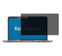 Kensington Filtri per lo schermo - Rimovibile, 2 angol., per laptop da 11,6" 16:9 NEW