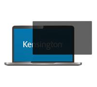 Kensington Filtri per lo schermo - Rimovibile, 2 angol., per laptop da 16 16:9 (PRIVACY PLG 16IN WIDE 16:9) NEW