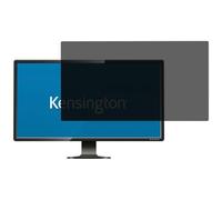Kensington Filtri per lo schermo - Rimovibile, 2 angol., per monitor da 24" 169