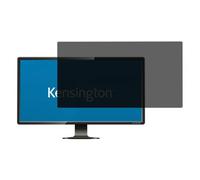 Kensington Filtri per lo schermo - Rimovibile, 2 angol., per monitor da 25 16:9