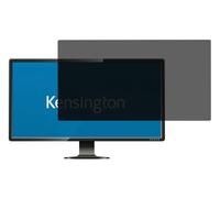 Kensington Filtri per lo schermo - Rimovibile, 2 angol., per monitor da 27" 16:9