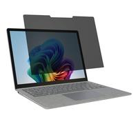 Kensington Filtri per Lo Schermo - Rimovibile, 2 angol., per Surface Laptop 7 13.8"