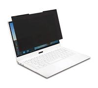 Kensington Magpro Magnetic 13.3´´ 16:9 Privacy Filter Screen Protector Nero