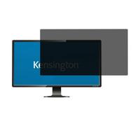 Kensington Filtro per la privacy rimovibile in 2 direzioni per monitor da 26” 16