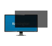 Kensington Filtro Privacy 48.2 cm, 19", Wide 16:9, Rimovibile, 626476