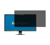 Kensington Filtri per lo schermo - Rimovibile, 2 angol., per monitor da 23,8" 169