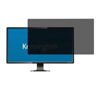 Kensington Filtri per lo schermo - Rimovibile, 2 angol., per monitor da 23,8" 169