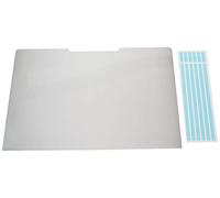 Kensington Filtro Privacy per Laptop Surface Book 3 da 13.5" - Protezione di Informazioni Personali e riservate, Rivestimento antiriflesso per la riduzione della Luce Blu