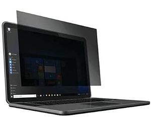 Kensington Filtro Universale per la Privacy dello Schermo da 14 Pollici 16:10, Nasconde Informazioni Riservate e Riduce la Luce Blu, Compatibile con Laptop Dell, HP, Lenovo e ASUS, 628661