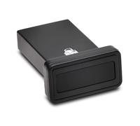 Kensington Fingerprint Key - VeriMark Guard USB-A Fingerprint Key, Biometric Key