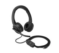 Kensington Cuffie on-ear USB-C H1000