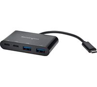 Kensington Hub 4 porte USB-C™ CH1000