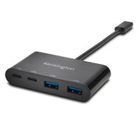 Hub USB-C a 4 porte CH1000 USB 3.2 Gen 1 (3.1 Gen 1) Type-C, USB 3.2 Gen 1 (3.1 Gen 1) Type-A, USB 3.2 Gen 1 (3.1 Gen 1) Type-C, 5000 Mbit/s, Nero, Windows 10,Windows 10 Education,Windows 10 Education x64,Windows 10 Enterprise,Windows 10..., Mac OS X 10.10 Yosemite