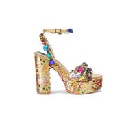 Kensington Jewel Platform Sandal Kurt Geiger - 36