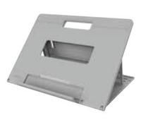 Kensington K:Easy Riser Go 17 (Kensington Easy Riser Go Laptop Cooling Stand - Supporto notebook - 17)