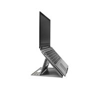 KENS K50420EU - Supporto per laptop, fino a 17'', grigio