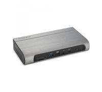 Kensington K32852EU replicatore di porte e docking station per laptop Thunderbol