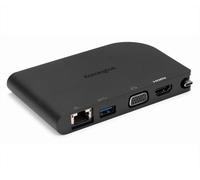 Kensington - K33969ww-nero Kensington