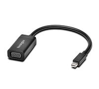 Kensington K33987WW Cavo Adattatore Video VM1000, Mini DisplayPort a VGA