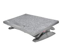 Kensington Poggiapiedi ergonomico SmartFit® SoleMate™ Pro Elite