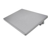 KENSINGTON - K50416EU - Poggiapiedi SmartFit SoleMate - Grigio - Kensington - 102291 - Conf. da 1 Pz. - K50416EU