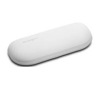 Kensington K50432EU ErgoSoft™ Poggiapolsi in gel Ergonomico, antiscivolo Grigio