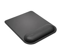 KENSINGTON - K52888EU - Mousepad poggiapolsi ErgoSoft - nero - Kensington - 99648 - Conf. da 1 Pz.