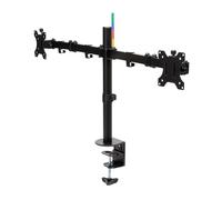 Kensington Braccio estensibile ergonomico per monitor doppio SmartFit®