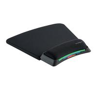 KENSINGTON - K55793EU - Mousepad SmartFit - nero - Kensington - 80619 - Conf. da 1 Pz.