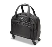 Kensington Trolley per laptop con ruote piroettanti Contour™ 2.0 Executive - 15,6"