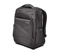 Kensington K60383EU Zaino per Laptop Contour 2.0 Executive 14", Unisex, Zaino Piccolo Idrorepellente, Ottimale come Bagaglio a Mano, Borsa da Viaggio per Laptop/Tablet