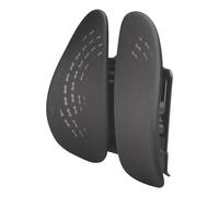 KENSINGTON - K60412WW - Schienale conforme SmartFit - Nero - Kensington - 99660 - Conf. da 1 Pz.