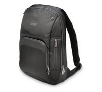 Kensington K62591EU Zaino TripleTrek, per dispositivi da 13.3", Zaino unisex, si può utilizzare come bagaglio a mano, Sistema di protezione SnugFit per proteggere UltraBook, laptop o notebook