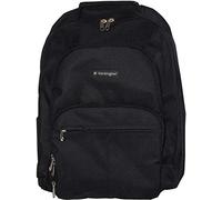 Kensington K63207EU Zaino per Laptop Simply Portable, per Dispositivi da 15.6", Per MacBook Pro, MacBook Air, Laptop e tablet HP, Borsa Unisex con Cinghie Imbottite